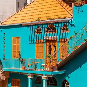 Beit Toureef - Beirut